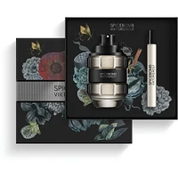 Spicebomb Eau de Toilette Gift Set