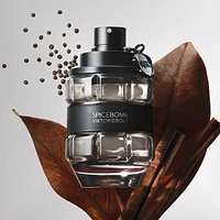 Spicebomb Eau de Toilette Gift Set