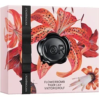 Flowerbomb Tiger Lily Eau de Parfum Gift Set