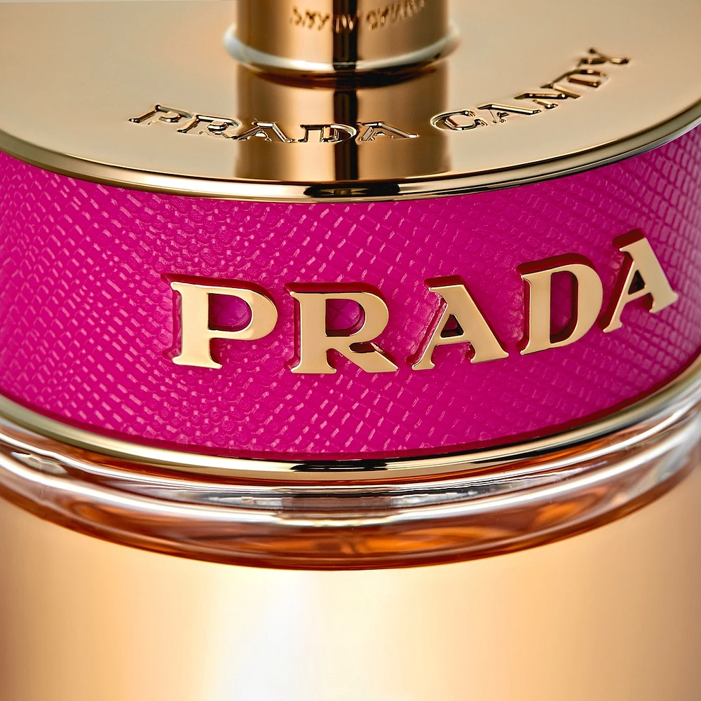 Prada Candy Eau de Parfum Trio Gift Set