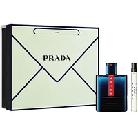 Luna Rossa Ocean Eau de Toilette Gift Set