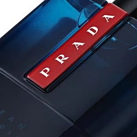 Luna Rossa Ocean Eau de Toilette Gift Set