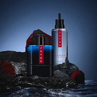 Luna Rossa Ocean Eau de Toilette Gift Set