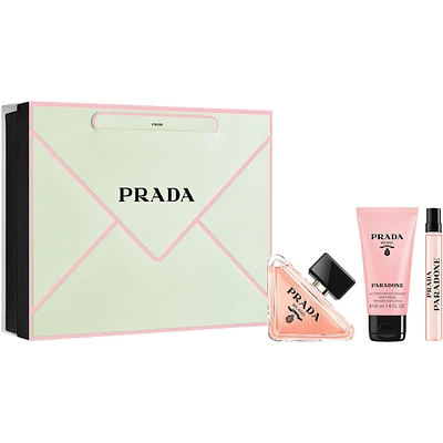 Paradoxe Eau de Parfum Trio Gift Set