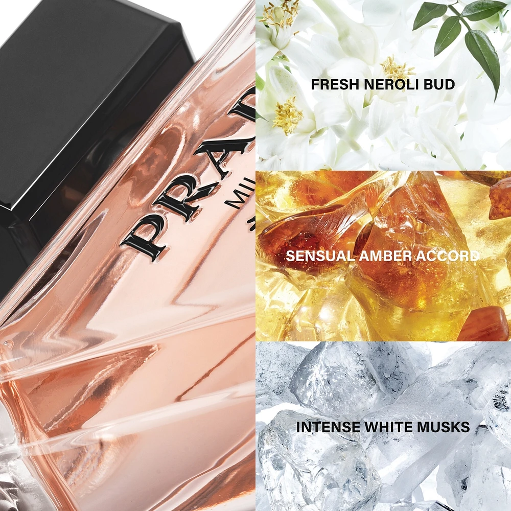 Paradoxe Eau de Parfum Duo Gift Set