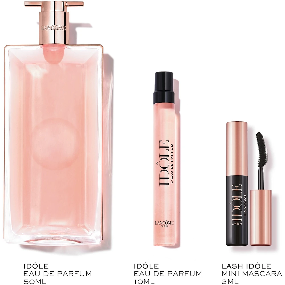 Idôle Eau de Parfum Gift Set