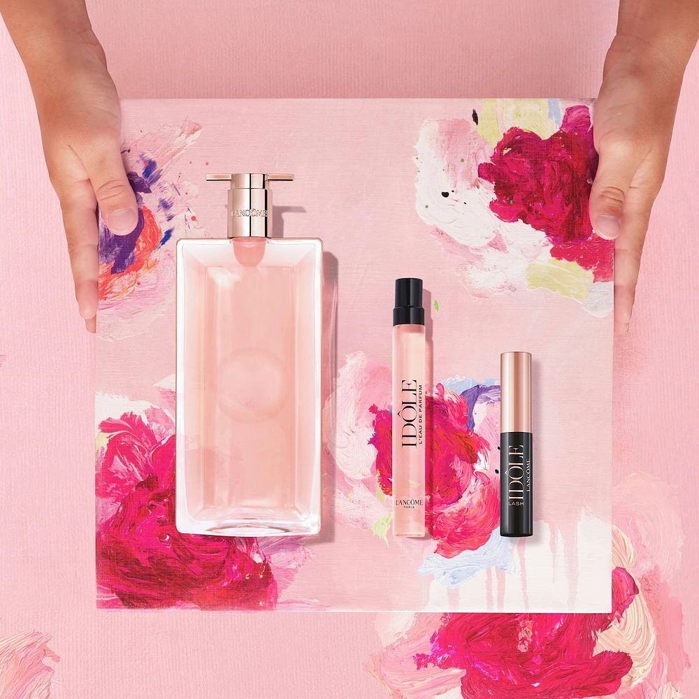 Idôle Eau de Parfum Gift Set