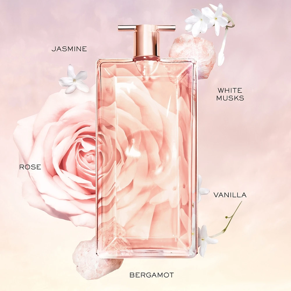Idôle Eau de Parfum Gift Set