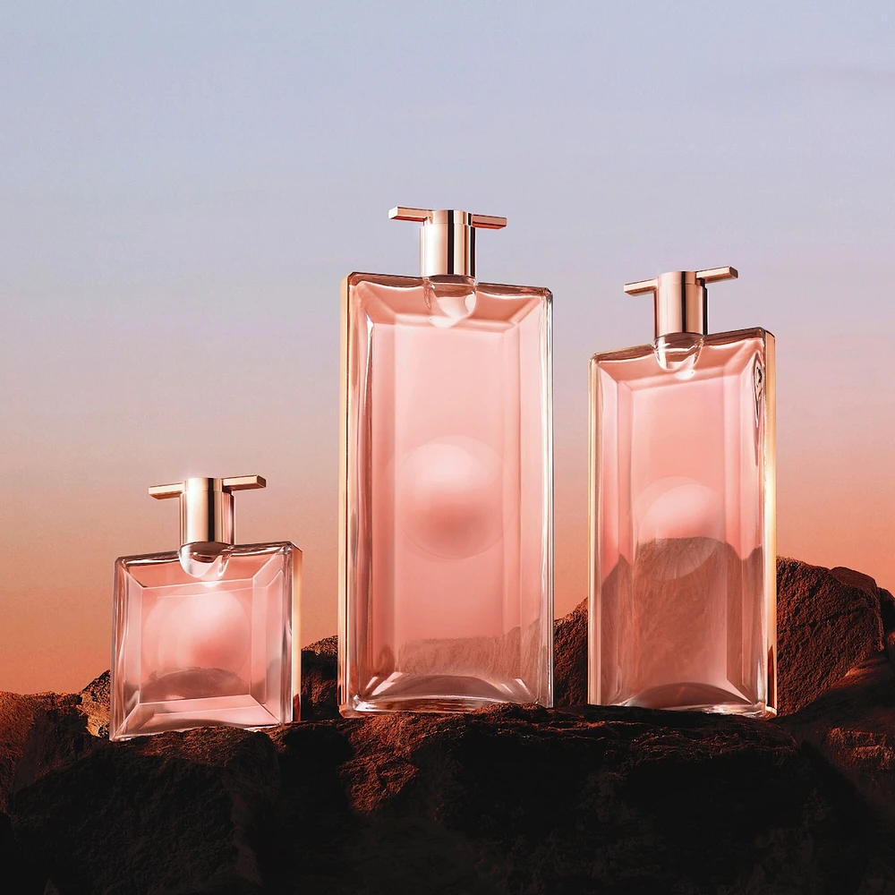 Idôle Eau de Parfum Gift Set