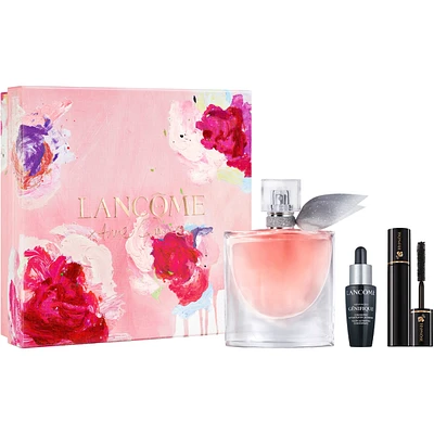 La Vie Est Belle Trio Gift Set