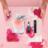 La Vie Est Belle Trio Gift Set