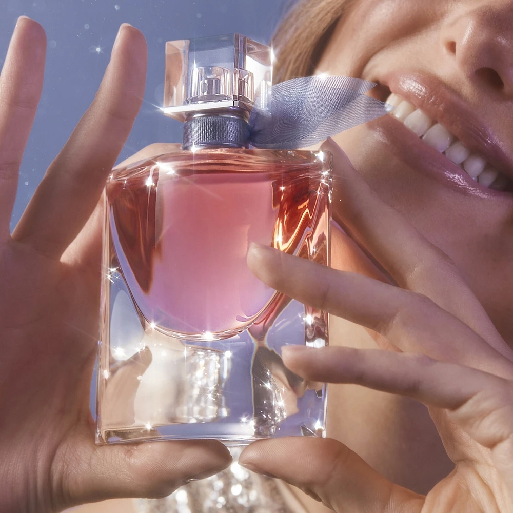 La Vie Est Belle Trio Gift Set