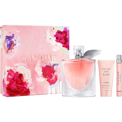 La vie est belle Eau de Parfum Gift Set