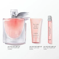La vie est belle Eau de Parfum Gift Set