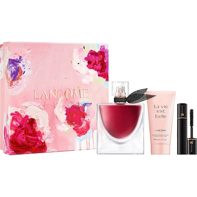 La vie est belle L'Elixir Gift Set