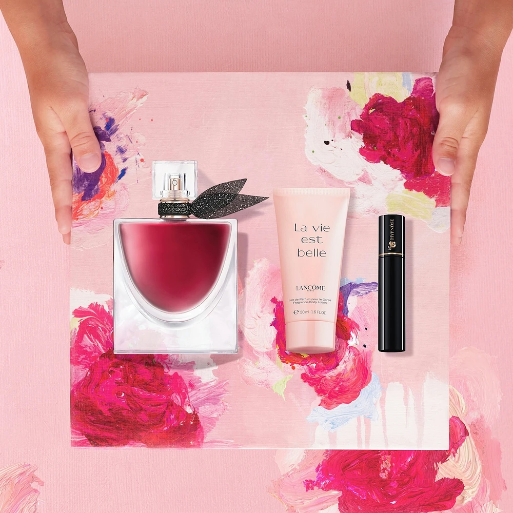 La vie est belle L'Elixir Gift Set