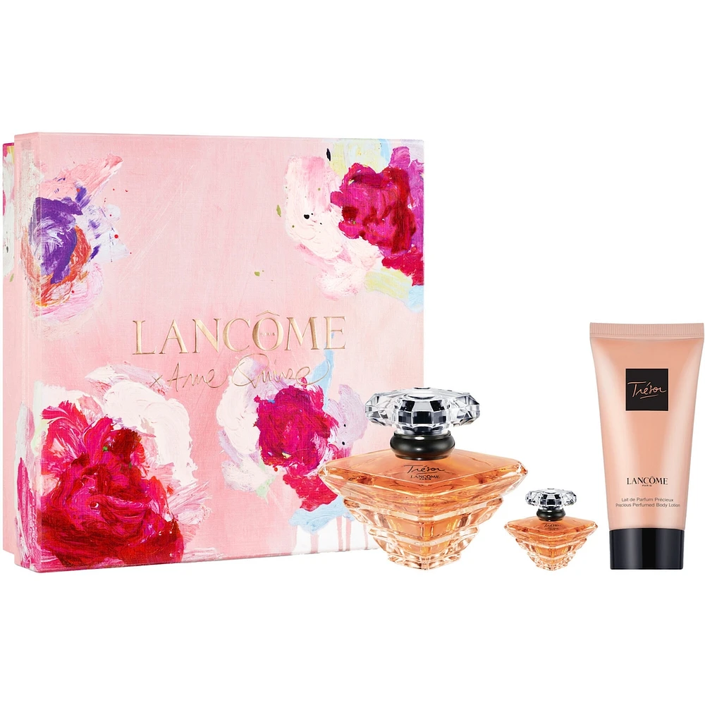 Trésor Eau de Parfum Gift Set
