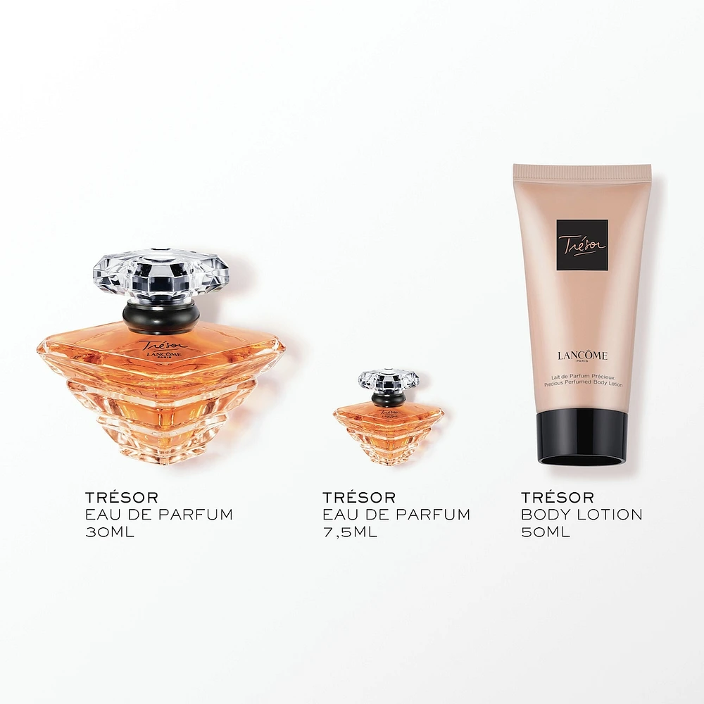Trésor Eau de Parfum Gift Set