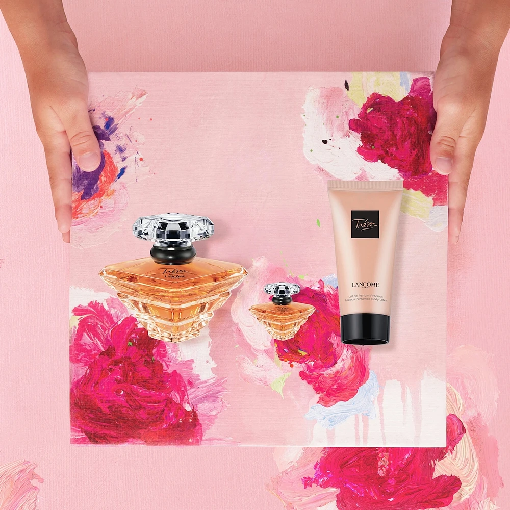 Trésor Eau de Parfum Gift Set