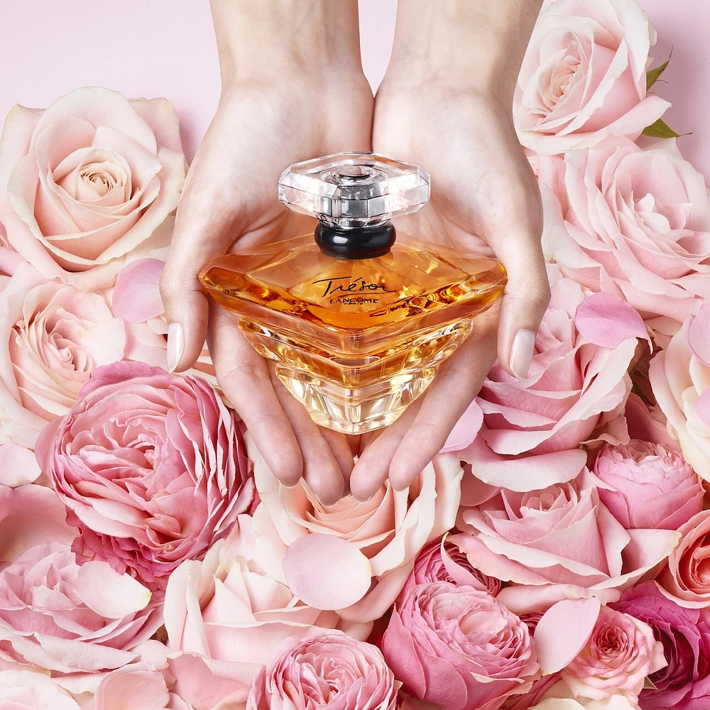 Trésor Eau de Parfum Gift Set