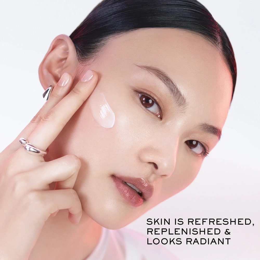 Hydra Zen Gel Cream Set
