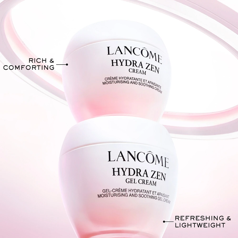 Hydra Zen Gel Cream Set
