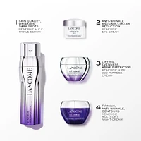 Rénergie H.C.F. Triple Serum Set