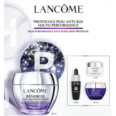 Rénergie H.P.N. 300-Peptide Cream Set