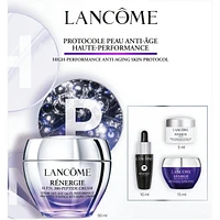 Rénergie H.P.N. 300-Peptide Cream Set