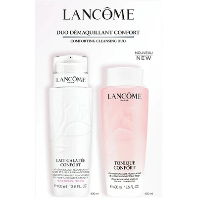 Confort Cleansing Duo Set