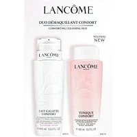 Confort Cleansing Duo Set