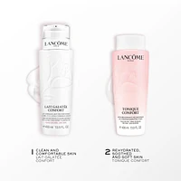 Confort Cleansing Duo Set