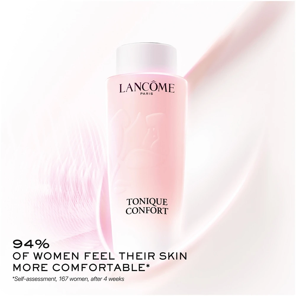Confort Cleansing Duo Set