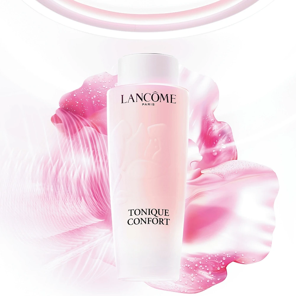 Confort Cleansing Duo Set