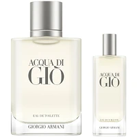 Acqua Di Giò Eau de Toilette Gift Set