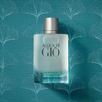 Acqua Di Giò Eau de Toilette Gift Set