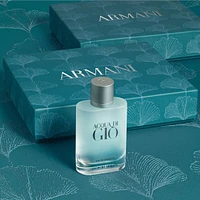Acqua Di Giò Eau de Toilette Gift Set