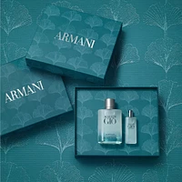 Acqua Di Giò Eau de Toilette Gift Set