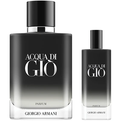 Acqua Di Giò Parfum Gift Set