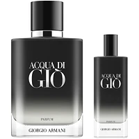 Acqua Di Giò Parfum Gift Set