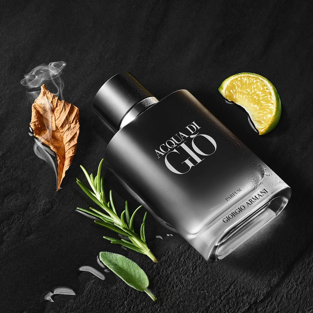 Acqua Di Giò Parfum Gift Set