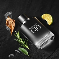 Acqua Di Giò Parfum Gift Set