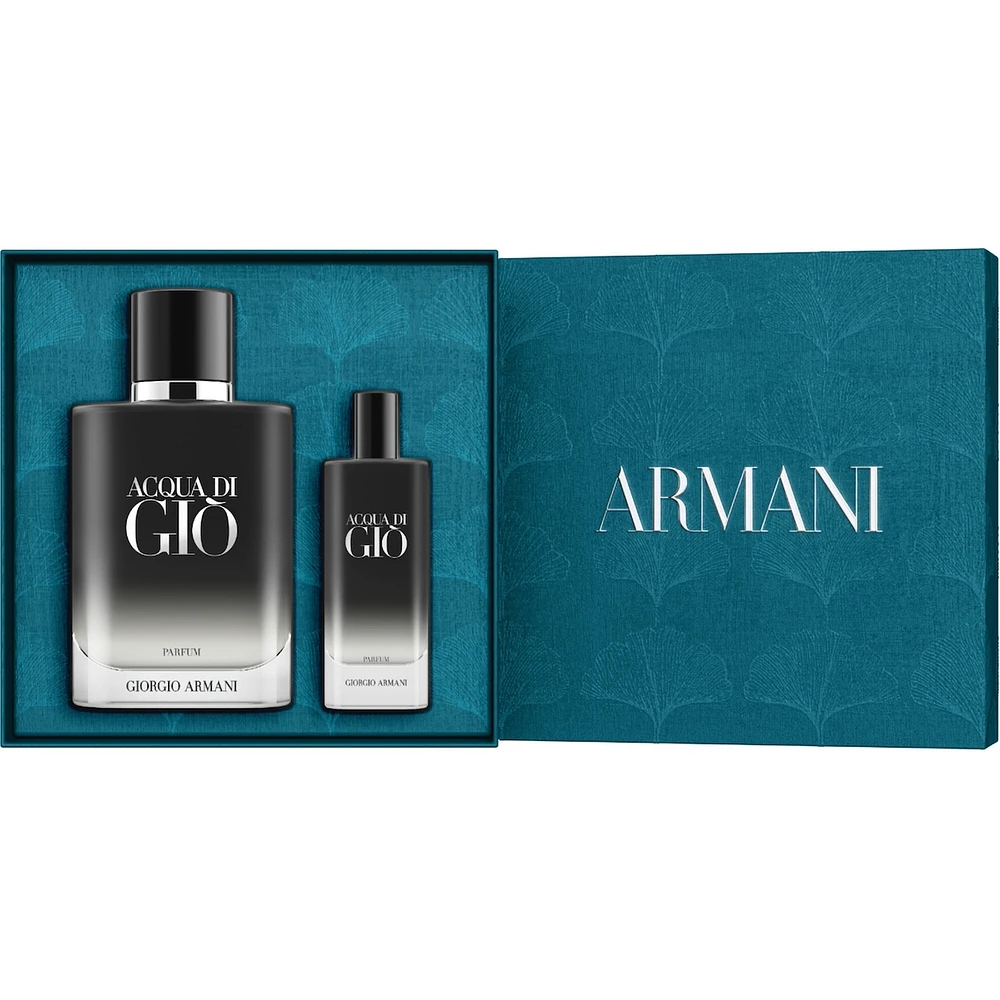 Acqua Di Giò Parfum Gift Set