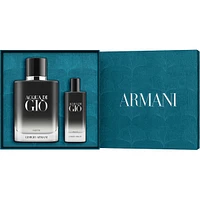 Acqua Di Giò Parfum Gift Set