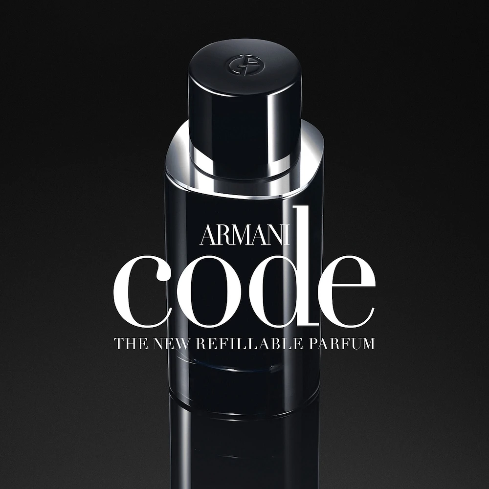 Armani Code Parfum Gift Set