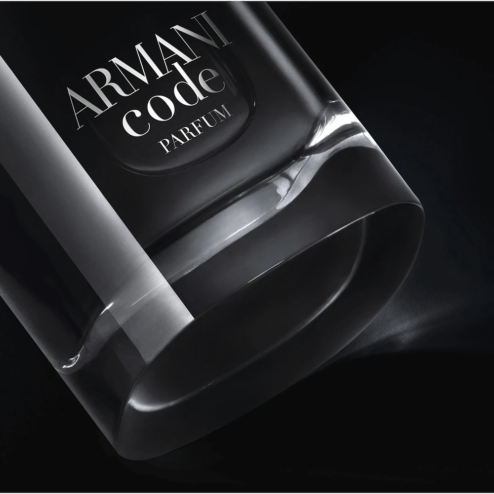 Armani Code Parfum Gift Set