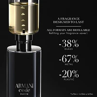 Armani Code Parfum Gift Set