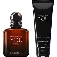 Emporio Armani Stronger With You Parfum Gift Set