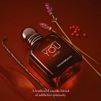 Emporio Armani Stronger With You Parfum Gift Set