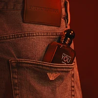 Emporio Armani Stronger With You Parfum Gift Set